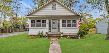 461B Drum Point Road, Brick