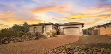 4126 S Last Chance Trail, Gold Canyon