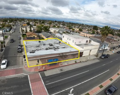 541 W Rosecrans Avenue, Compton