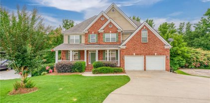 5906 Mount Water Trail, Buford