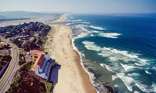 Lincoln City