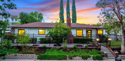 5461 Forbes Avenue, Encino