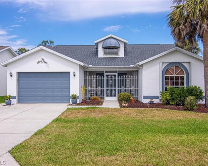 3289 Clubview  Drive, North Fort Myers