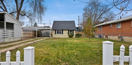 1727 S Broxon St, Boise