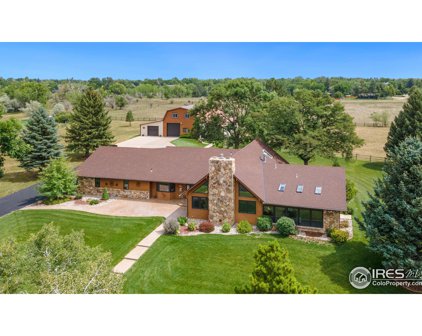 2250 Terry Lake Rd, Fort Collins