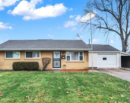 732 Alexander Street, Greenwood