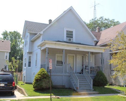 1409 54th Street, Kenosha