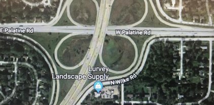 1401 W Palatine Road, Arlington Heights