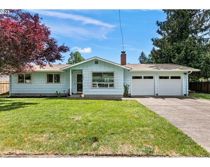 2065 LABONA DR, Eugene