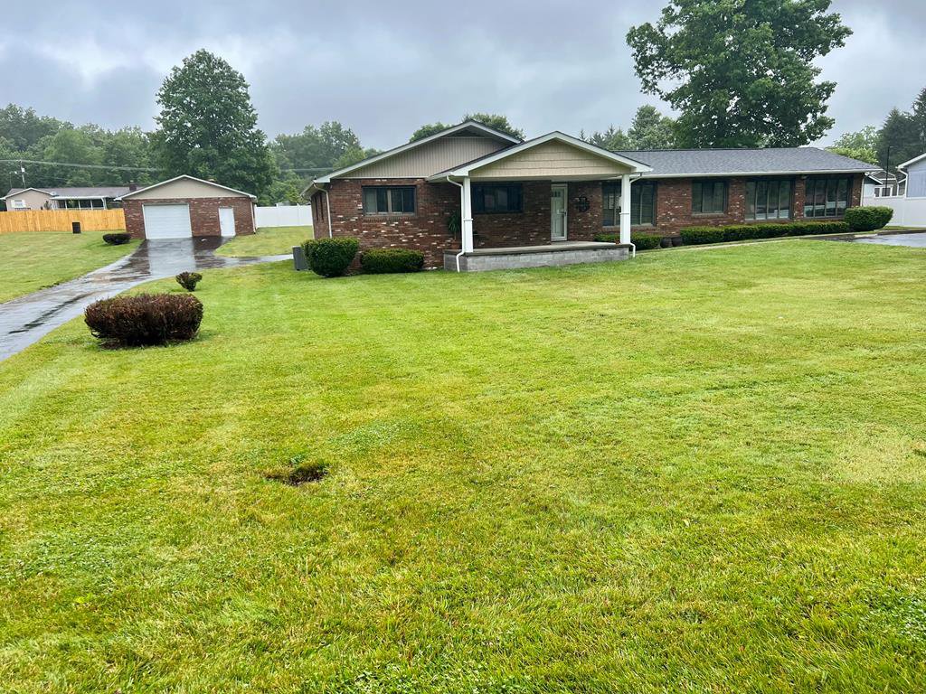Real Estate For Sale Shady Spring WV MLS 84276 481 Hinton Road
