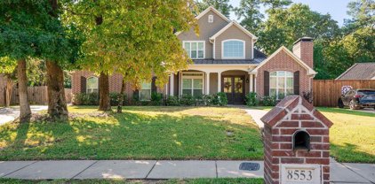 8553 Castleton Way, Tyler