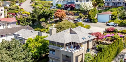 5802 Overlook Avenue NE, Tacoma