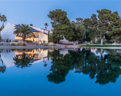2839 Queens Courtyard Drive, Las Vegas