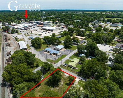 405 Sw 2nd  Avenue, Gravette