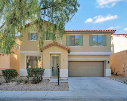 1833 Arrow Stone Court, North Las Vegas