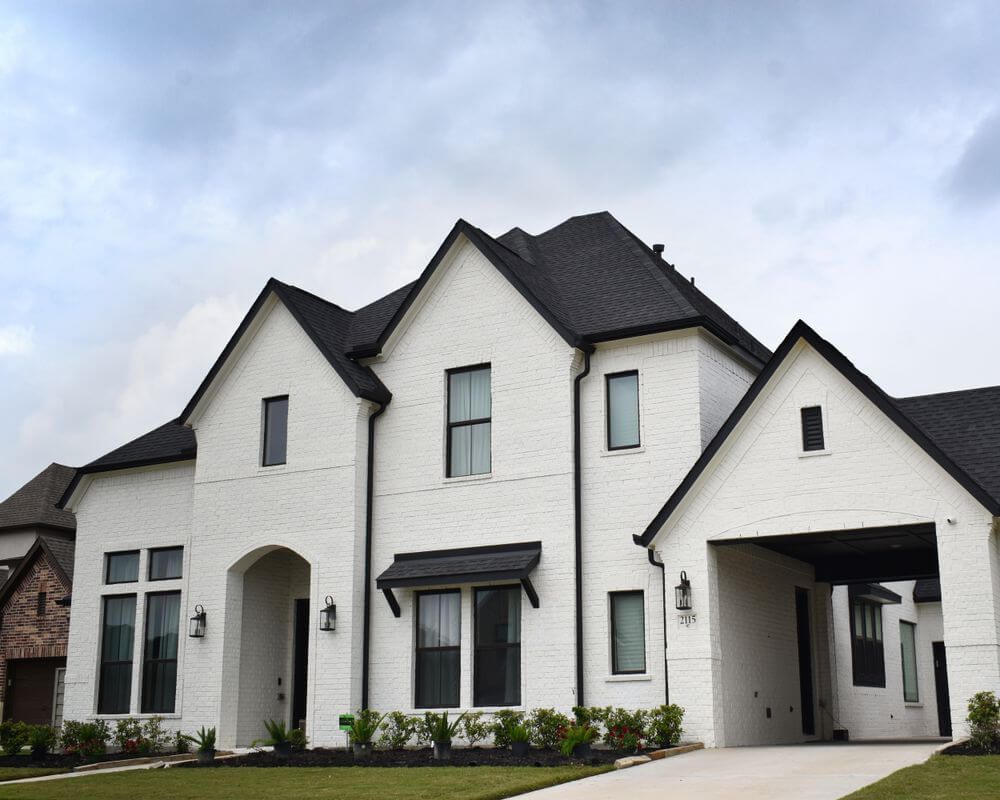 Search Greater Houston New Construction Real Estate