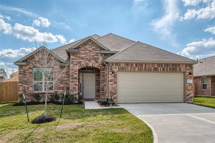 26012 Babe Ruth Drive, Splendora