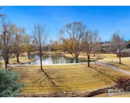 5225 White Willow Dr Unit 220, Fort Collins