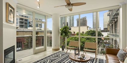 1240 India St Unit #500, Downtown