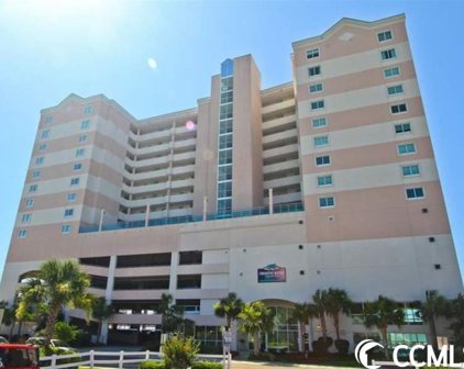 1903 S Ocean Blvd. Unit PH3, North Myrtle Beach