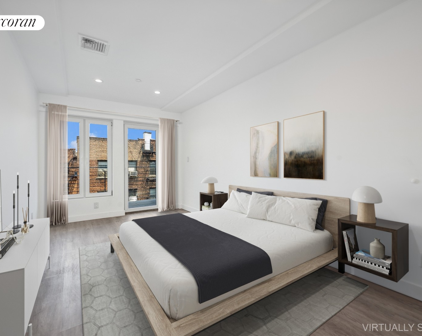 2025 Ocean  Avenue Unit 5A, New York