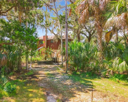 1380 S Estuary Drive, Crystal River