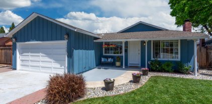 1446 Sharp AVE, Campbell