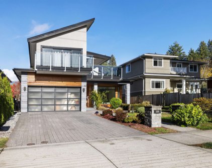 526 W 21st Street, North Vancouver