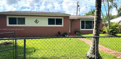 3400 Nw 169th Ter, Miami Gardens