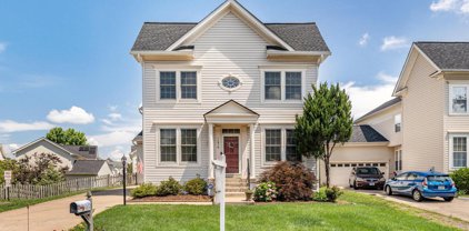 11916 Cane Brake Mews, Manassas