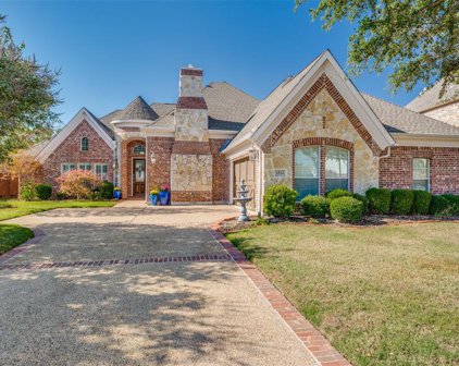 3524 Flowing  Way, Plano