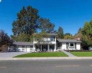 1290 Larch Ave, Moraga image