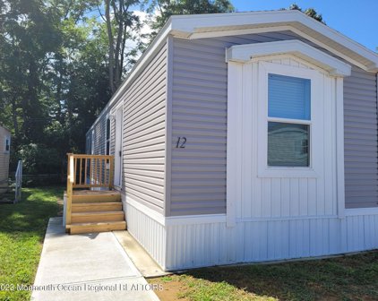 12 John Street, Hazlet