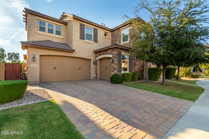 4470 S Thistle Drive, Chandler
