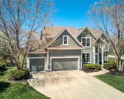 11416 S Wilder Street, Olathe