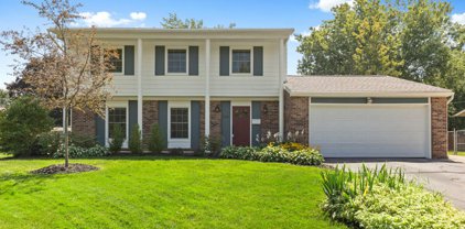 2740 Hampshire Boulevard SE, East Grand Rapids