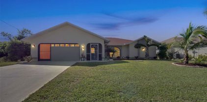 15624 Hennipen Circle, Port Charlotte