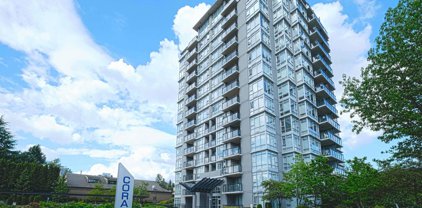 575 Delestre Avenue Unit 1204, Coquitlam