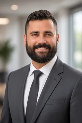 Gerardo Lopez, Associate Broker with RE/MAX Properties