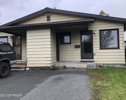 4621 San Roberto Avenue, Anchorage