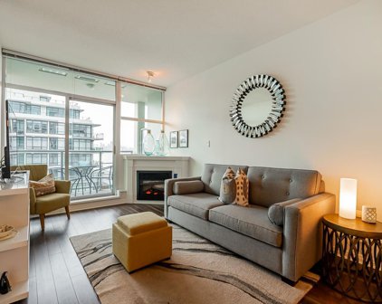 168 Esplanade East Avenue Unit 906, North Vancouver
