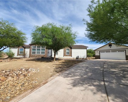 6425 W Quail Avenue, Las Vegas