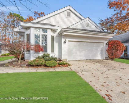 2344 Coral Leaf Road, Toms River