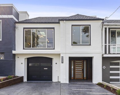 2687 37th Avenue, San Francisco