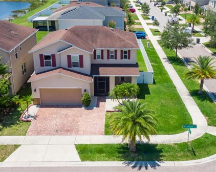11501 Luckygem Drive, Riverview