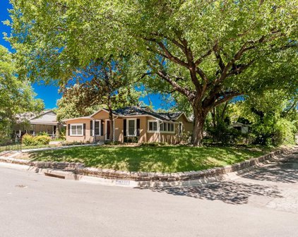 3800 Oaklawn  Drive, Fort Worth