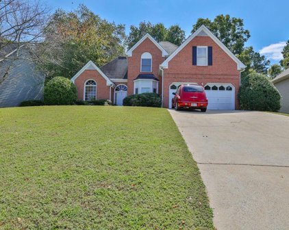 2421 Carina Nw Terrace, Acworth