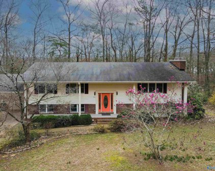 2111 Pell Street, Scottsboro