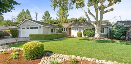 2410 Villa Nueva WAY, Mountain View