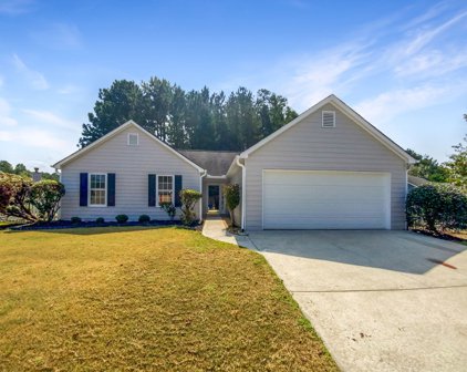 5790 River Ridge Lane, Sugar Hill